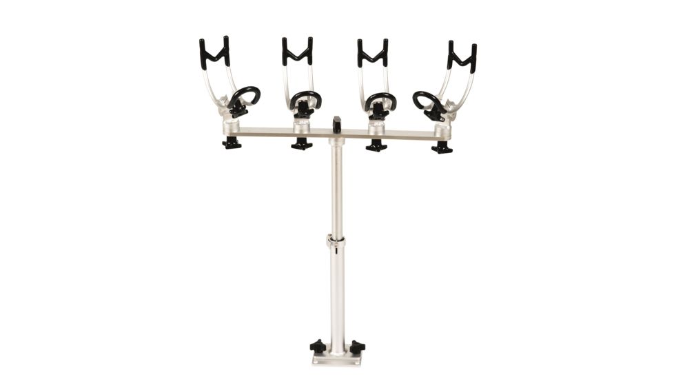 Millennium Spyder LOK Rod Holder, 12-20inches 1004243