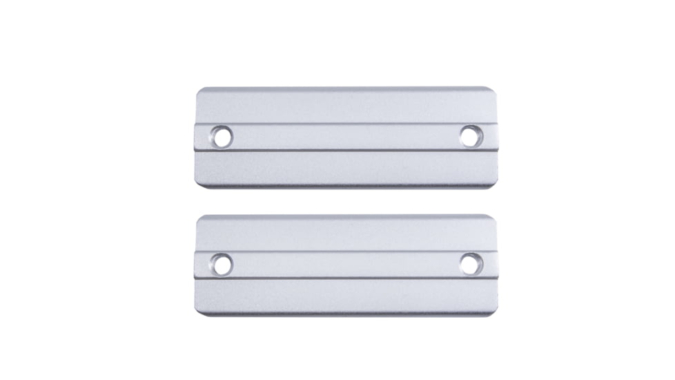 Millennium Track System Mount, Aluminum, R-110-00
