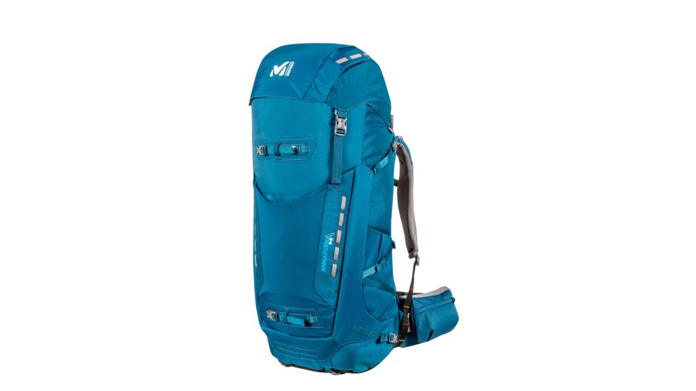 Annapurna 55/15 Backpack-Majolica Blue