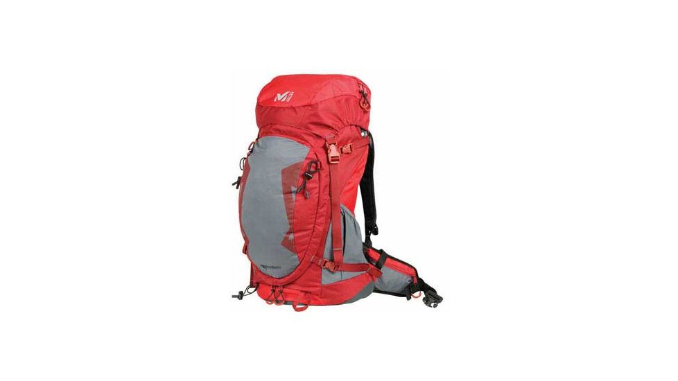 Millet Elevation 50 Pack