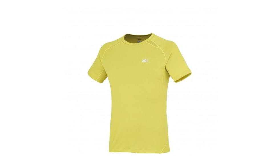 LTK Activ T-Shirt Short Sleeve - Mens-Warm-Small
