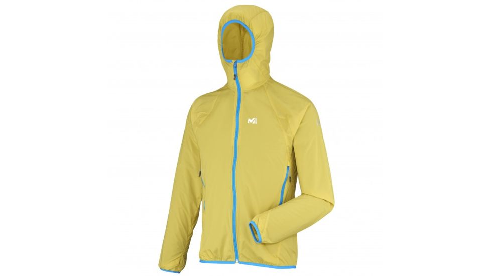 LTK Stunner Stretch Jacket - Mens-Warm-Small