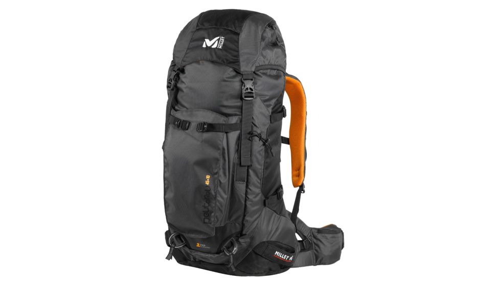 Millet Peuterey Integrale 45+10 Backpack-Castelrock