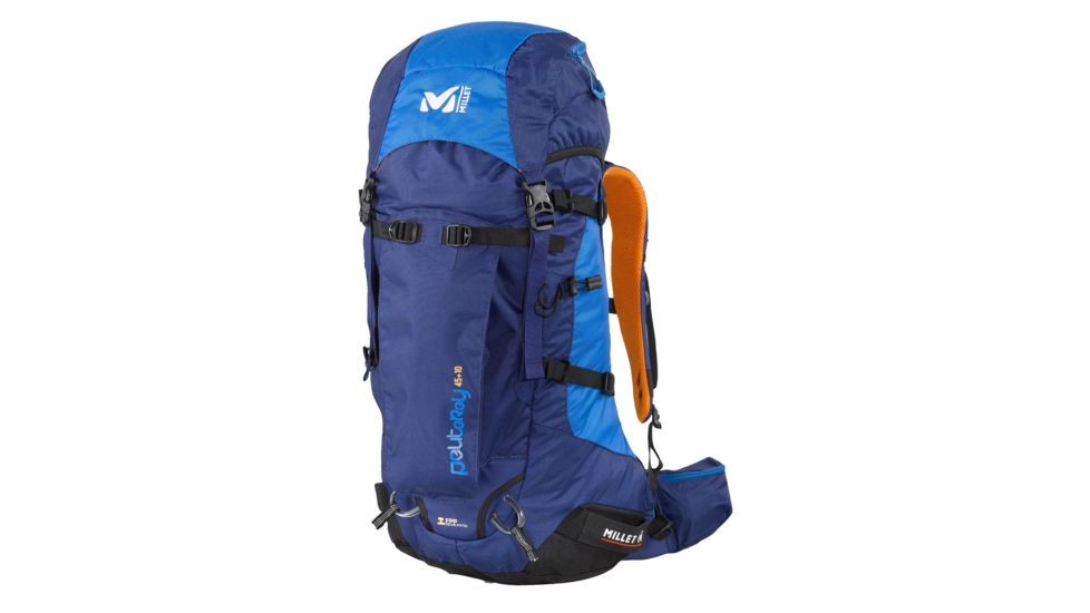 Millet Peuterey Integrale 45+10 Backpack-Ultra Blue