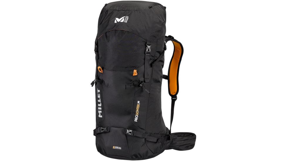 Millet Prolighter 30 Backpack-Black
