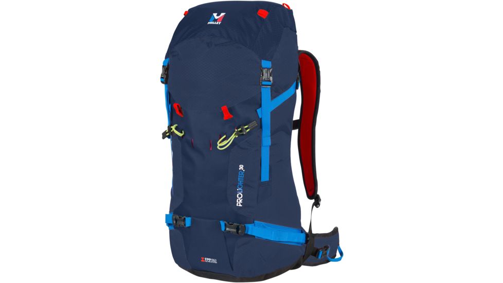 Millet Prolighter 30 Backpack-Saphir