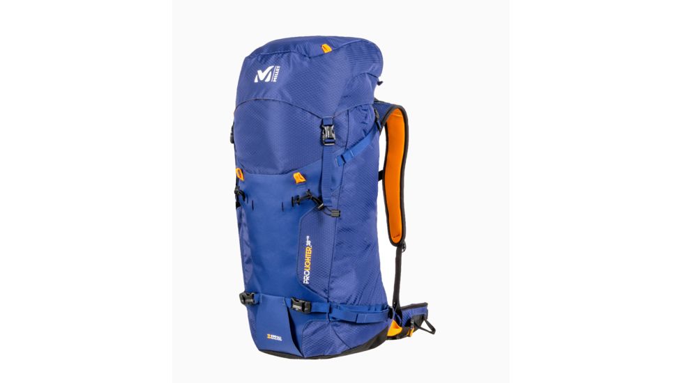 Millet Prolighter 38+10 Backpack-Ultra Blue