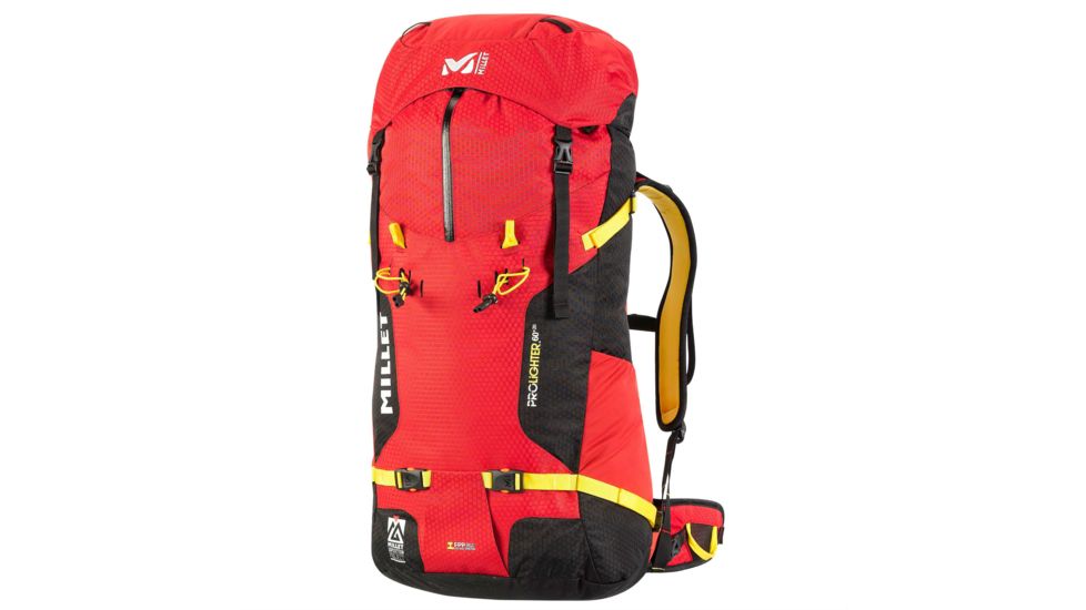 Prolighter MXP 60/20 Backpack-Red