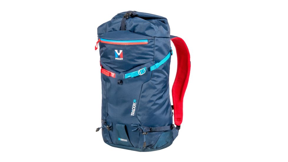 Millet Trilogy 25 Backpack-Saphir