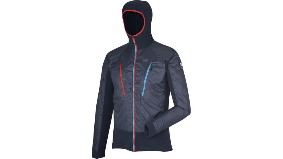 Millet Trilogy Dual Advanced Jacket - Mens-Saphir-X-Large
