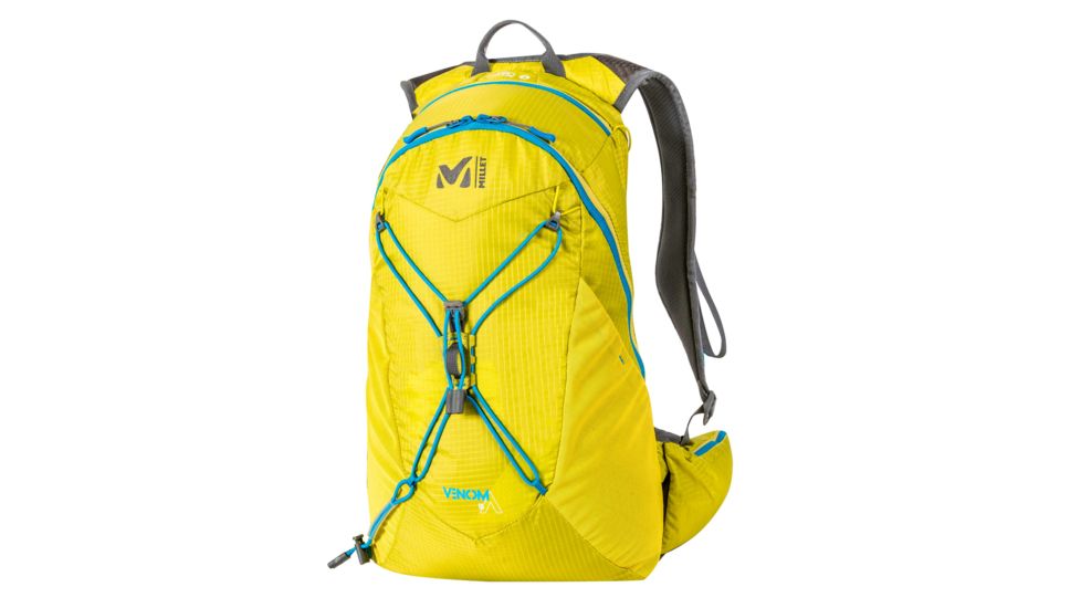 Venom 15 Backpack-Warm Olive