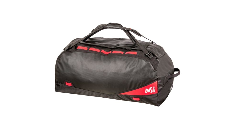 Vertigo Duffle 100-Black