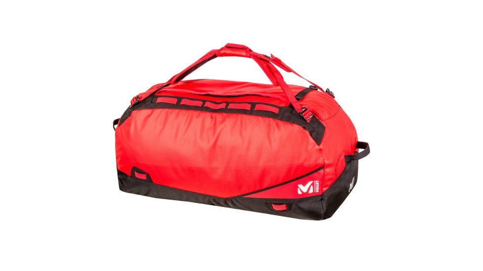 Vertigo Duffle 100-Red