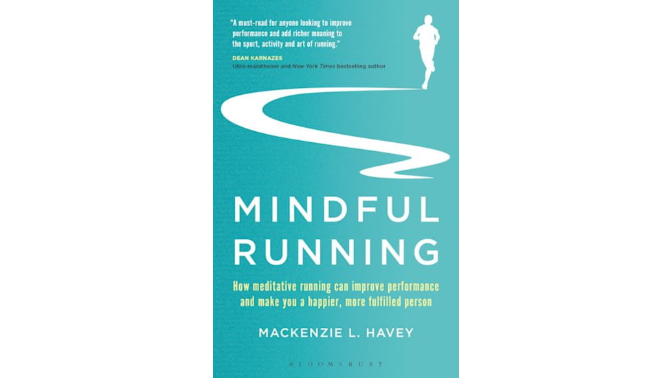 Mindful Running, Mackenzie L. Havey, Publisher - Velopress