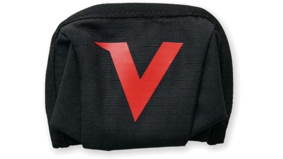 Minelab Vanquish VQH Environmental Cover, Black, 3011-0414