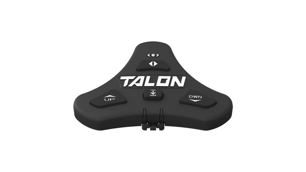Minn-Kota Talon Wireless Foot Pedal - BT 1810257