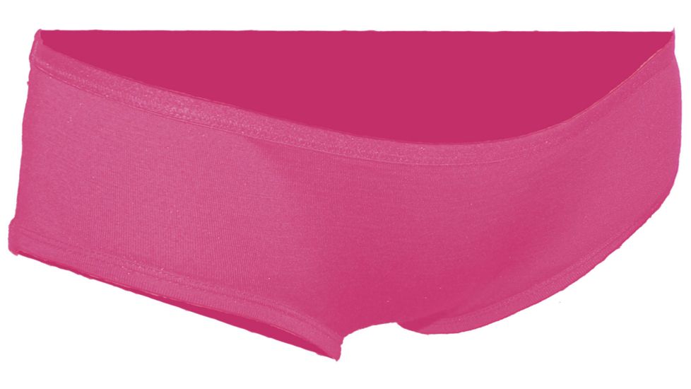 Minus 33 Zealand Lightweight Hipsters - Womens-Radiant Violet-Medium
