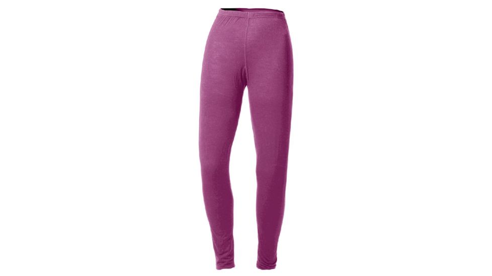 Franconia Midweight Bottoms - Womens-Radiant Violet-X-Small