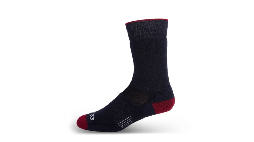 Minus33 Merino Wool Clothing Lightweight - Boot Wool Socks Mountain Heritage, mountain-heritage-lightweight-boot-10
