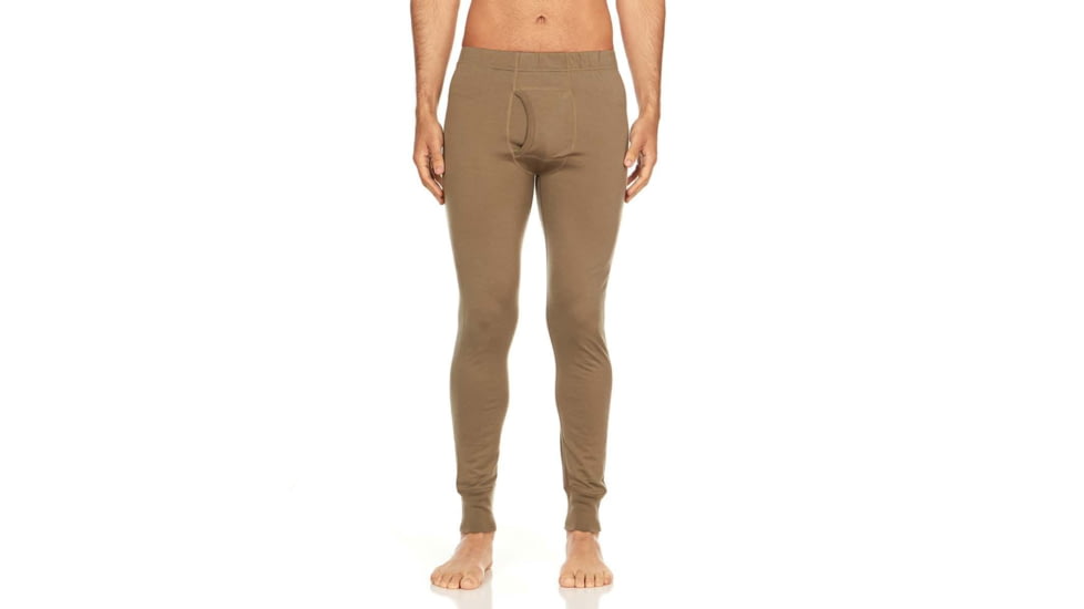 Minus33 Merino Wool Clothing Lightweight - Saratoga Mens Bottom 100% Merino Wool, saratoga-mens-lightweight-wool-bottom