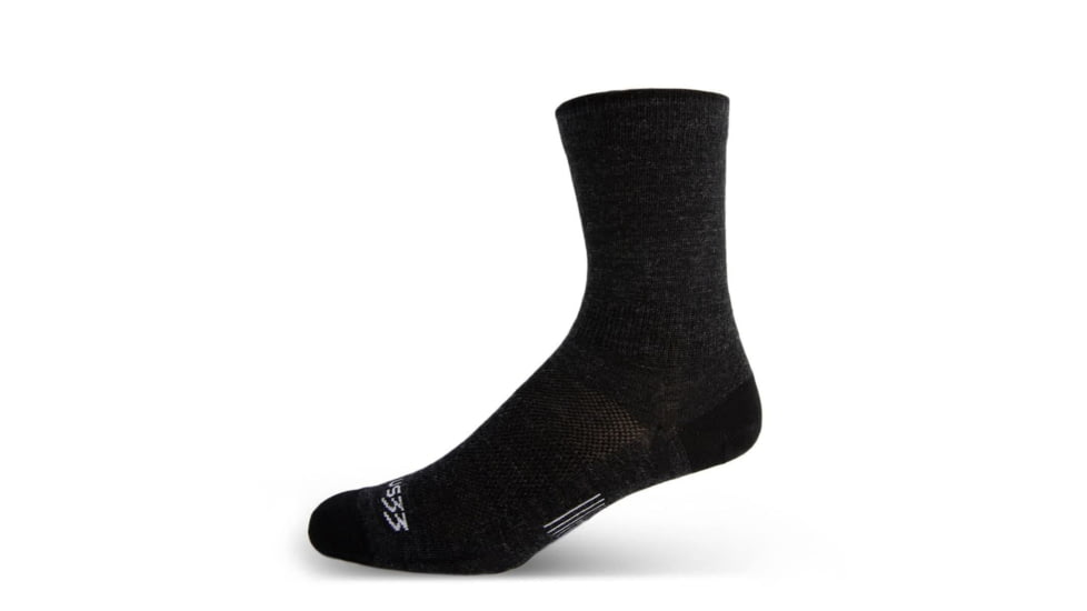 Minus33 Merino Wool Clothing Microweight - Crew Wool Socks Mountain Heritage, mountain-heritage-micro-weight-crew