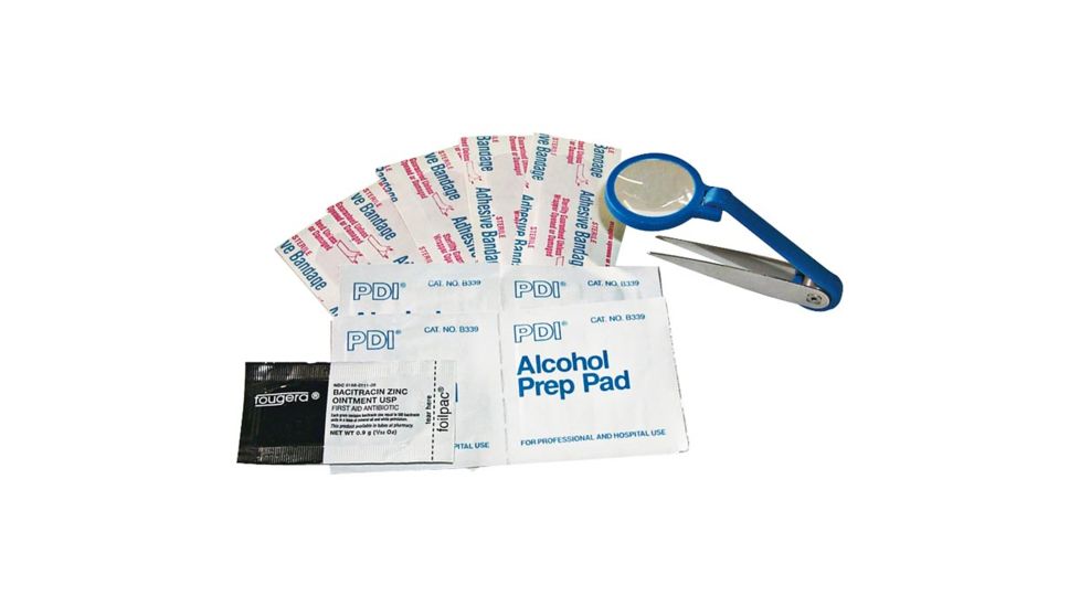 Miracle Point Deluxe Splinter Removal Kit MPK