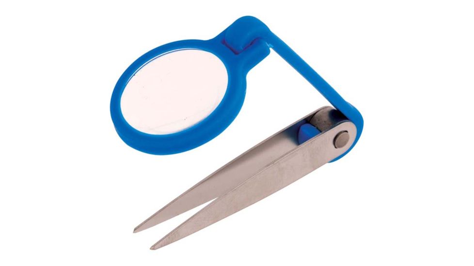 Miracle Point Magnifying Tweezer MT8