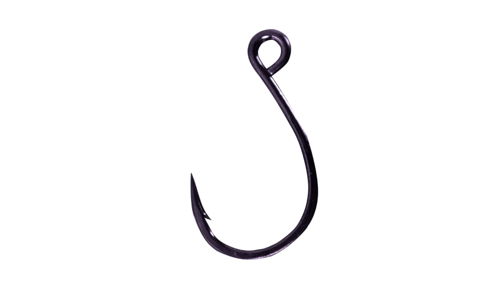 Mirrolure Inline Single Hook Kit, Size #2/0, HK2/0
