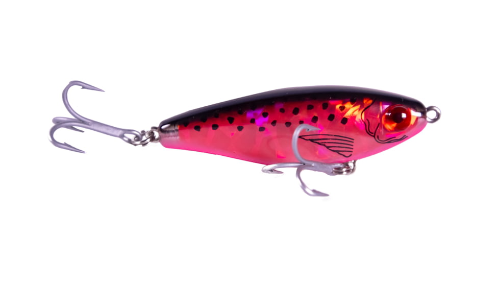 Mirrolure MirrOdine XL BG Series