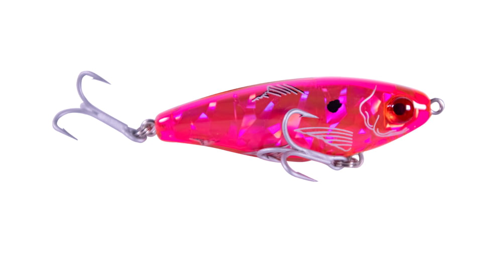 Mirrolure MirrOdine XL BG Series