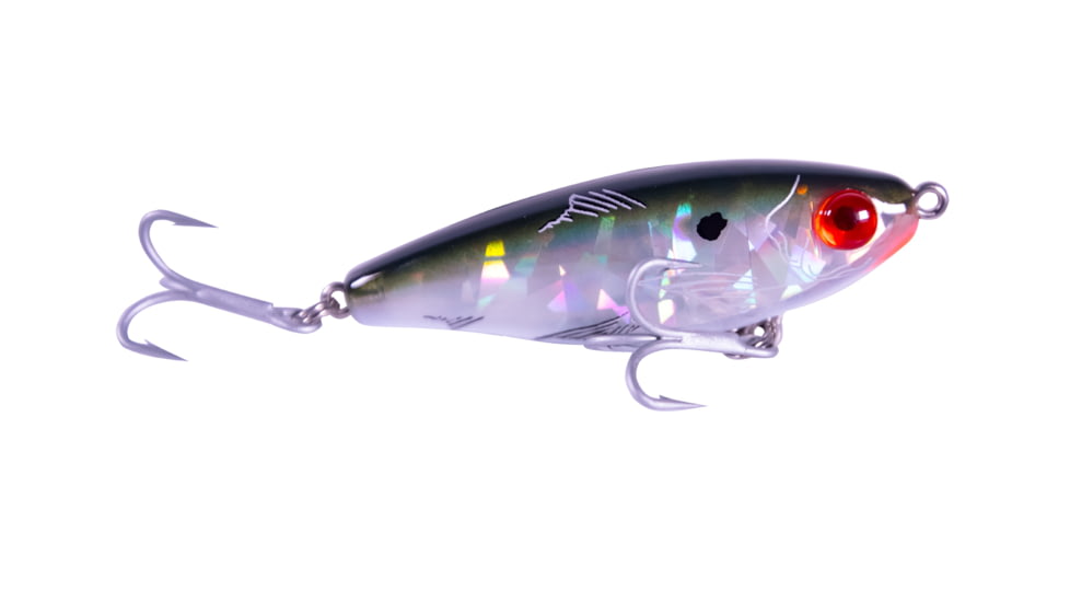 Mirrolure MirrOdine XL BG Series