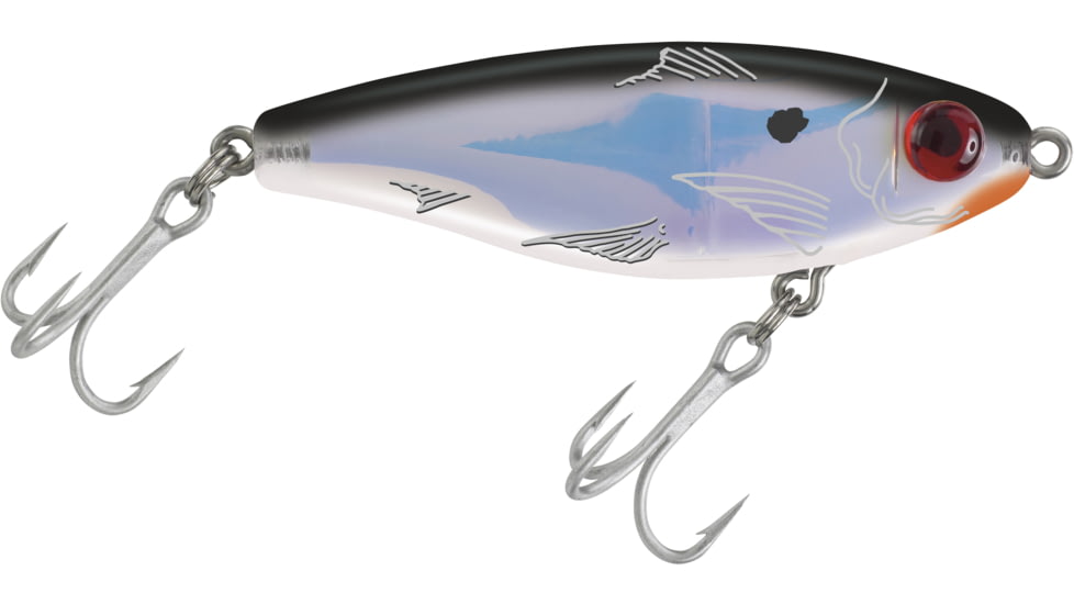 Mirrolure MirrOdine XL