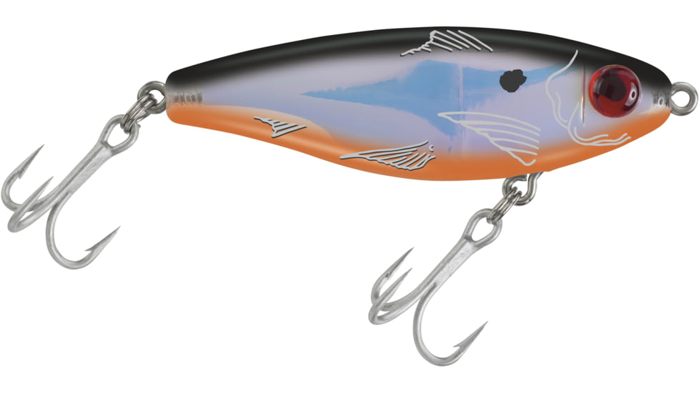 Mirrolure MirrOdine XL