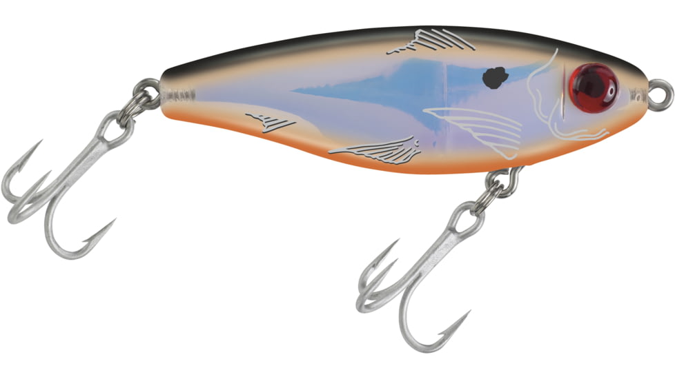 Mirrolure MirrOdine XL