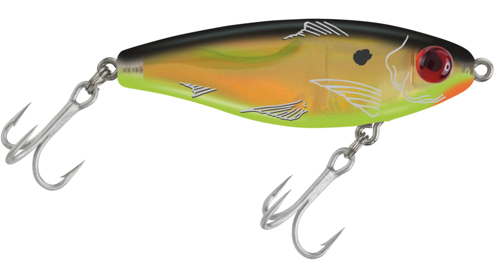 Mirrolure MirrOdine XL