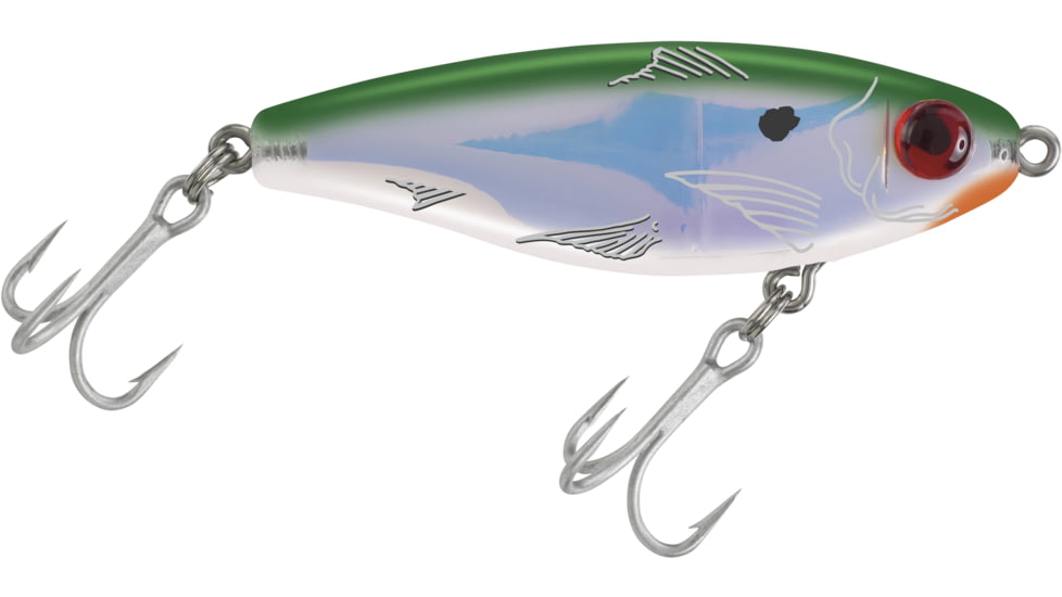 Mirrolure MirrOdine XL