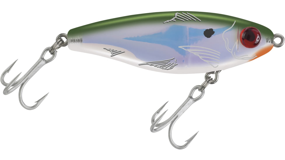 Mirrolure MirrOdine XL