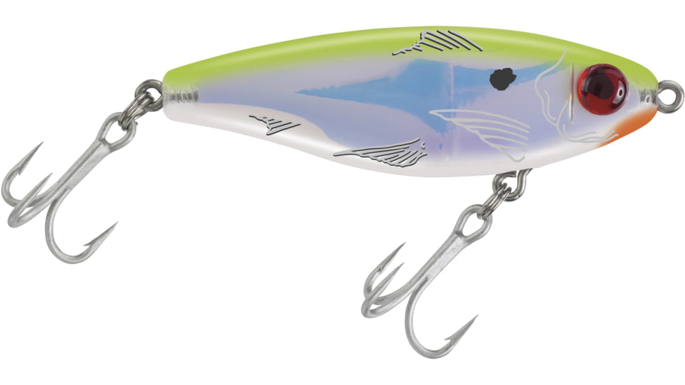 Mirrolure MirrOdine XL