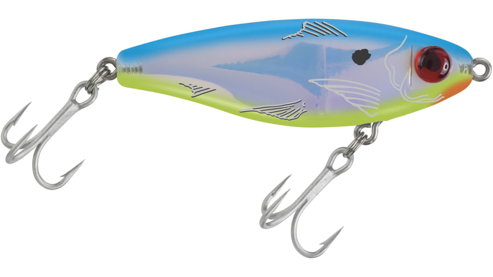 Mirrolure MirrOdine XL