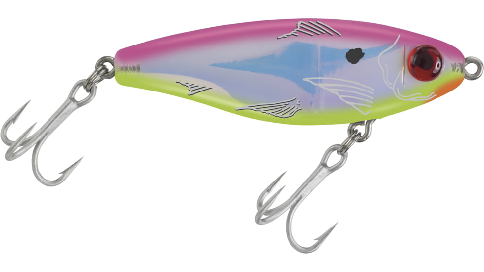 Mirrolure MirrOdine XL