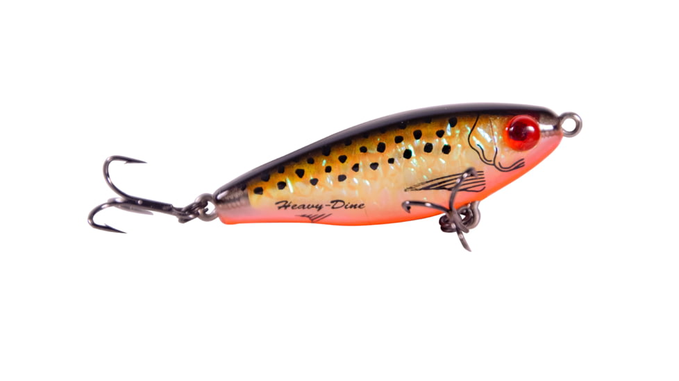 Mirrolure MirrOdine XL