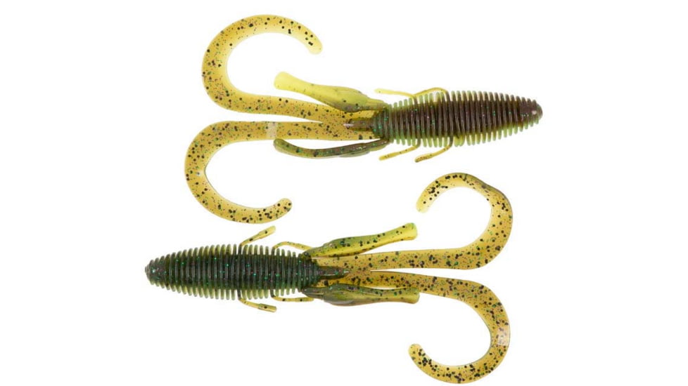 Missile Baits D Stroyer, 6 Per Pack, Candy Bomb, MBDS70-CNBM