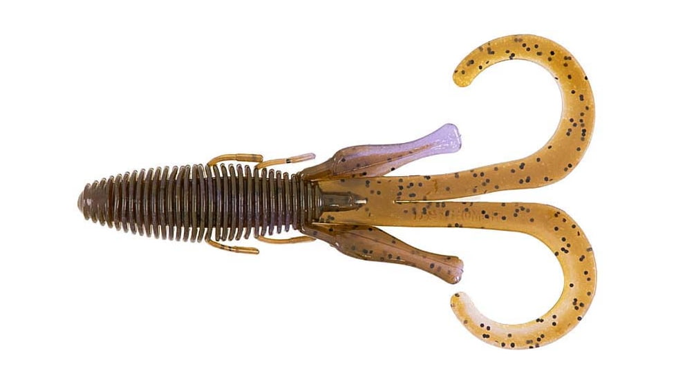 Missile Baits D Stroyer, 6 Per Pack, GP3, MBDS70-GPPP