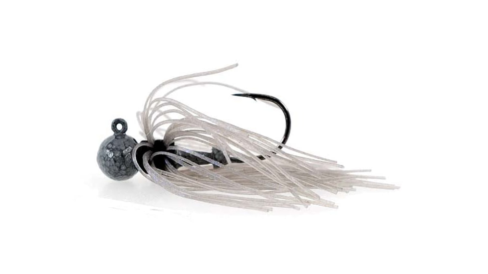 Missile Baits Ikes Micro Football Jig, 1/4oz, Softshell, MJMJ14-SFSL