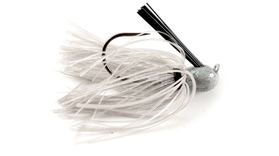 Missile Baits Ikes Mini Flip Jig, 3/8oz, Softshell, MJMF38-SFSL