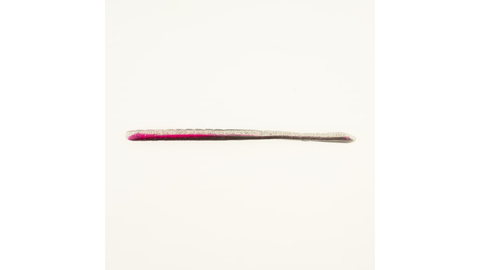 Missile Baits Magic Worm Bleeding Shad, MBMW6-BLSH