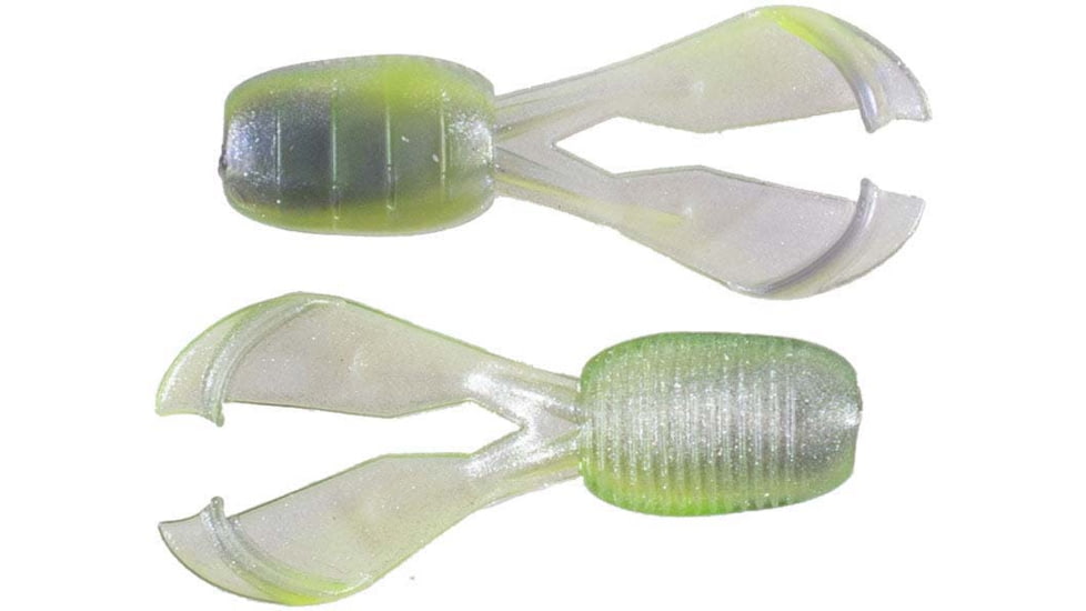 Missile Baits Mini D Chunk, Bombshell, MBMDC-BMSL