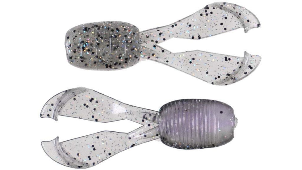 Missile Baits Mini D Chunk, Shad Flash, MBMDC-SHF