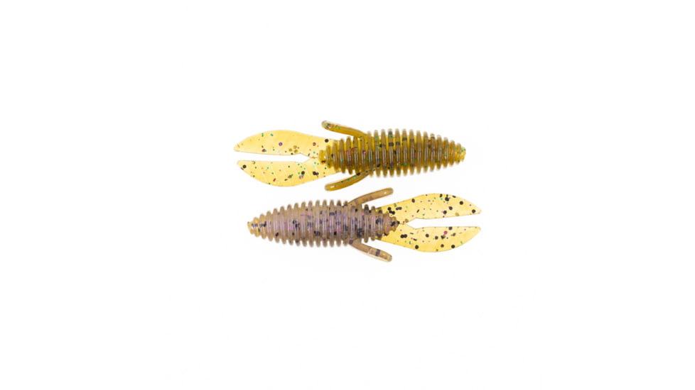 Missile Baits Ned Bomb Alabama Bream, MBNB325-ALBR