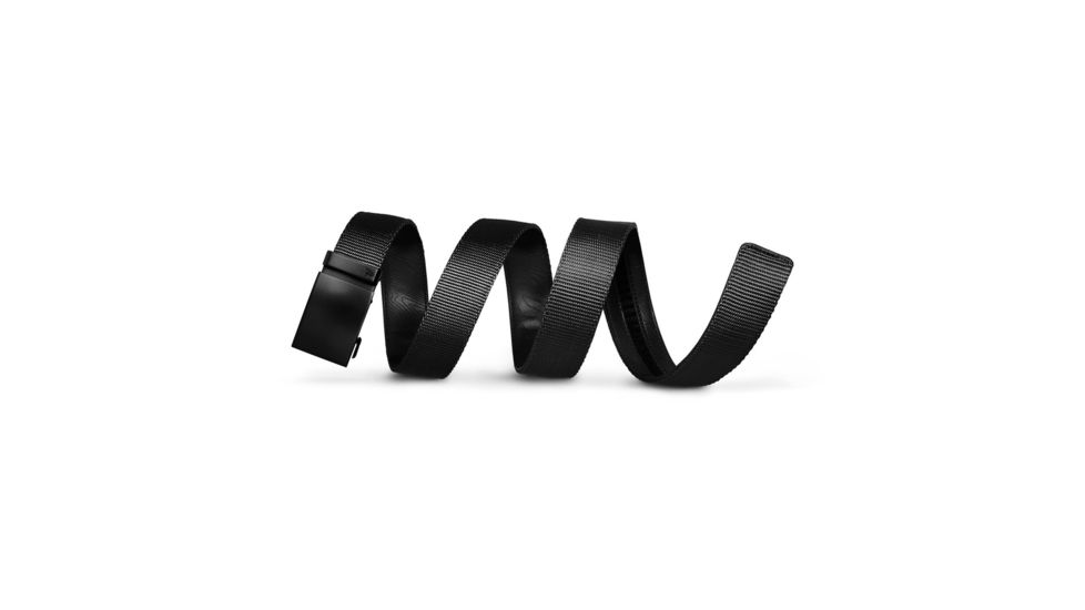 Mission Belt Co. Stealth-Swat Black-Medium
